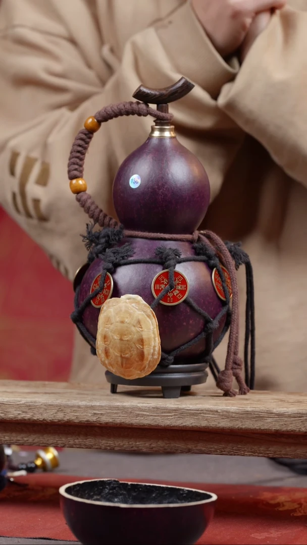 136号大漆葫芦一物一拍拍拍退退限购拉黑