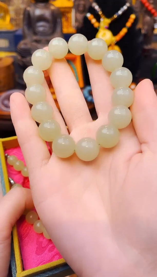 【闪购商品】和田玉1未镶嵌大美专属宠粉链接21546+