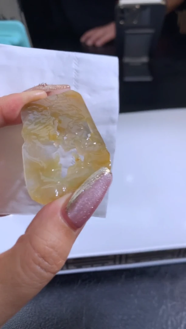 未镶嵌定制翡翠珊*翡翠