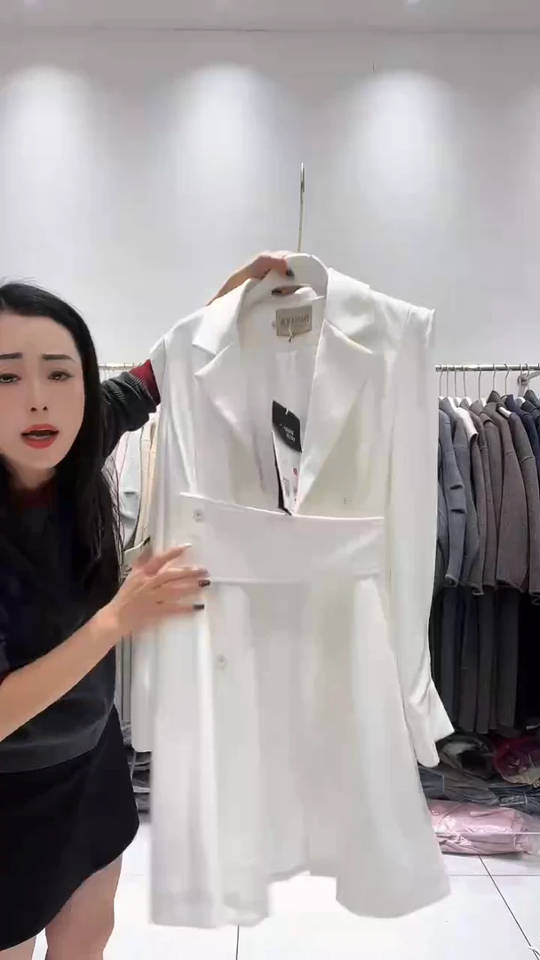 商贸城锦汐里女装批发031