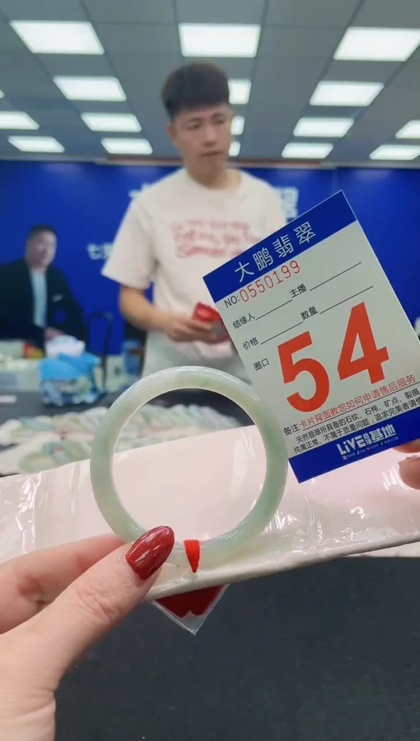 未镶嵌手镯翡翠AAAAAAAAA