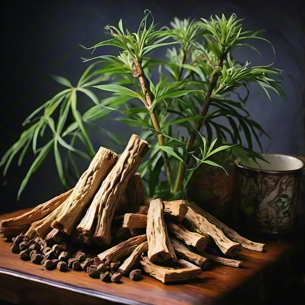 九龙山杜仲  农家自晒杜仲皮 老树薄皮泡茶泡水煲汤