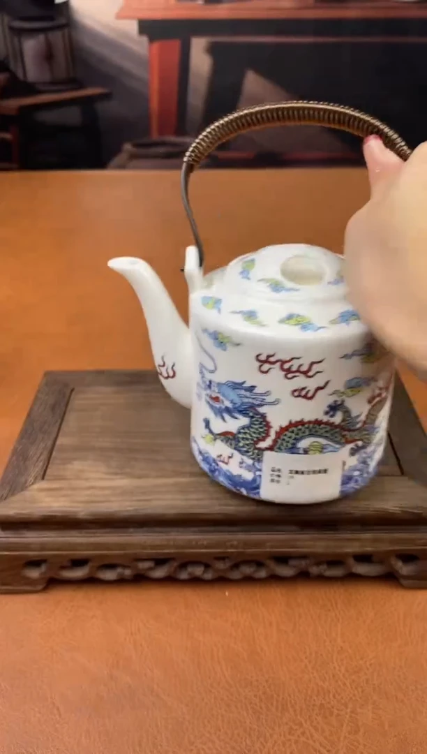 【闪购商品】陶禧茶器闪购福利V