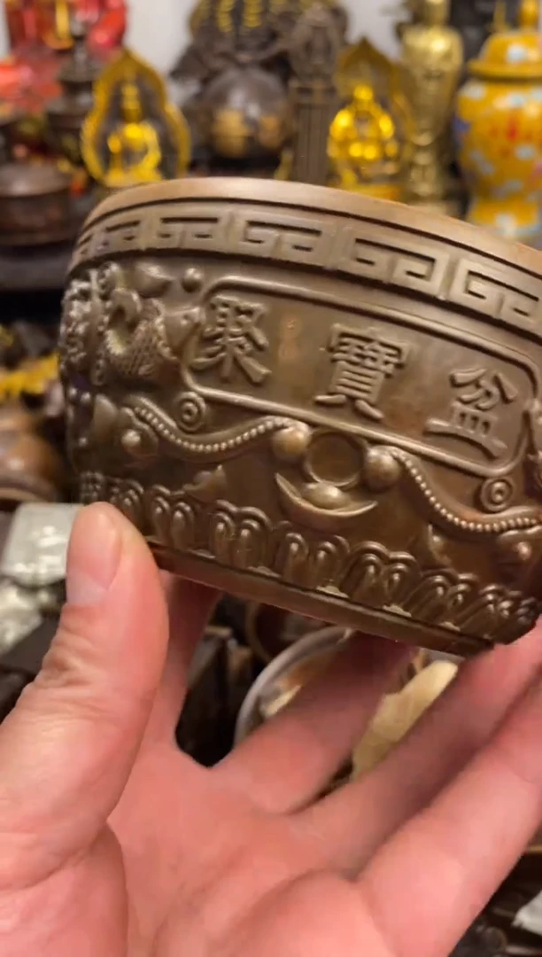 案台摆件  物品摆件