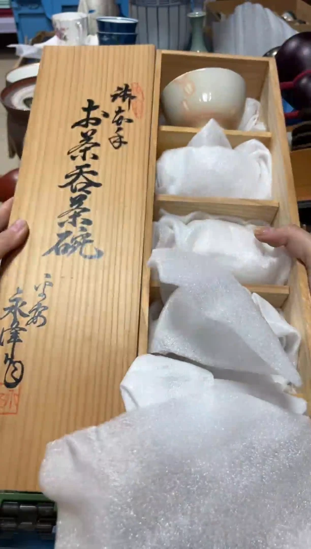 瓷片精品陶瓷精选~