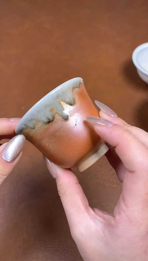 【闪购商品】观寂茶器柴烧专拍链接670