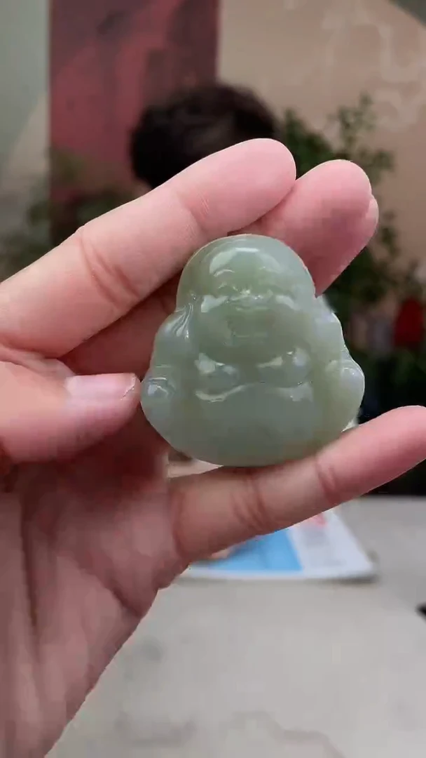 颈饰未镶嵌和田玉多样性发货拍一发一