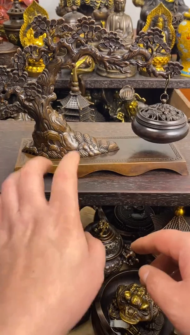 案台摆件  物品摆件