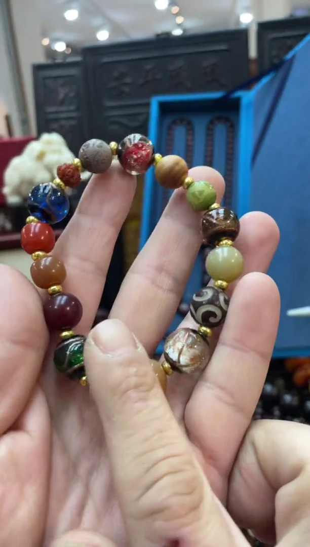 【闪购商品】木多宝手串啊啊啊啊啊啊