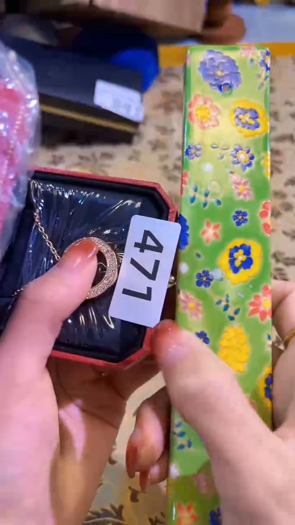 【闪购商品】瓷片陶茶666文玩周边多人