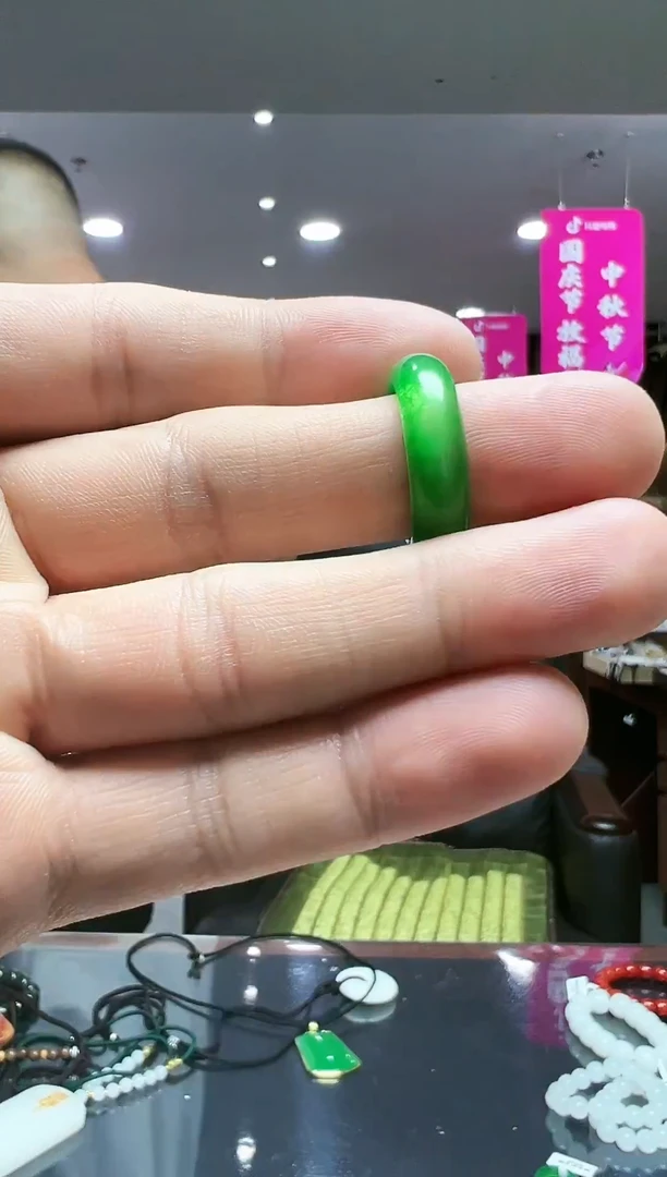 d38戒圈-多样性发货其中发一