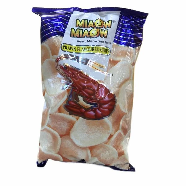 妙妙吓味片120g