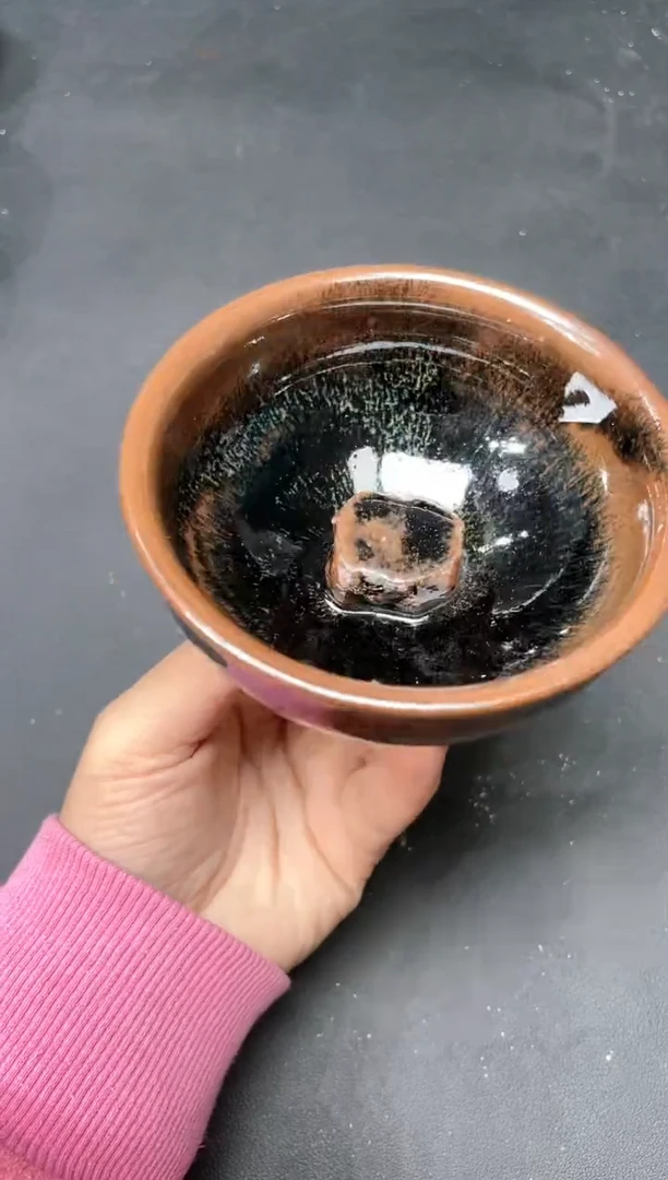 【闪购商品】茶盏407