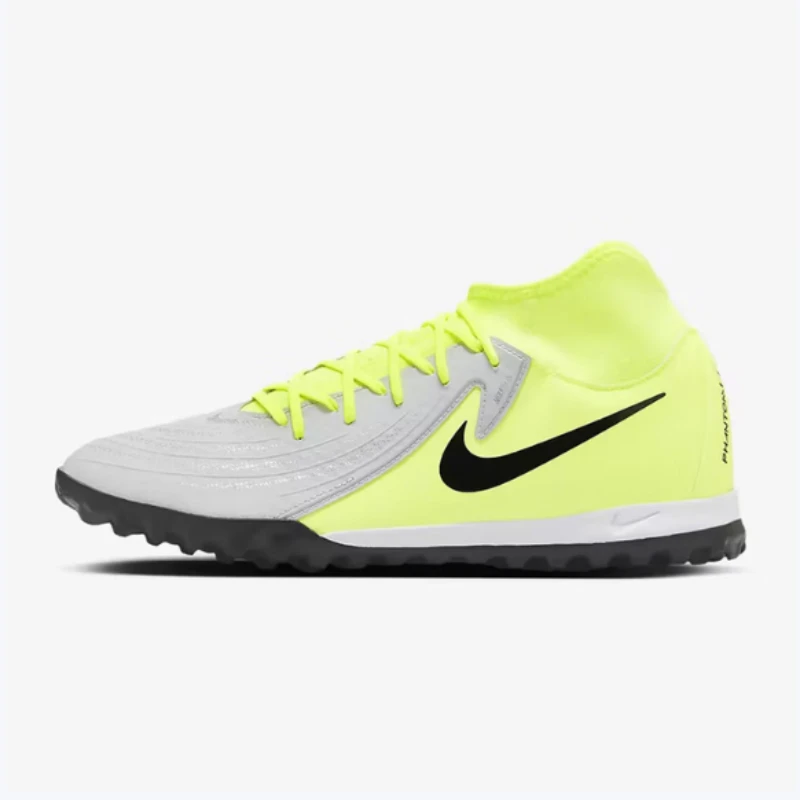 NIKE/耐克男鞋PHANTOM LUNA II 新款碎钉运动足球鞋FJ2566-003