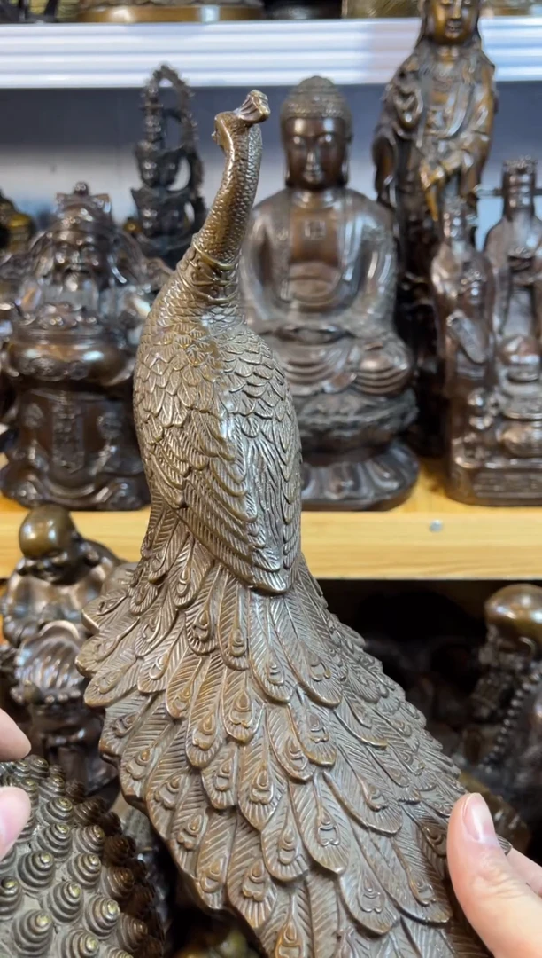 【闪购商品】·案台摆件 物品摆件