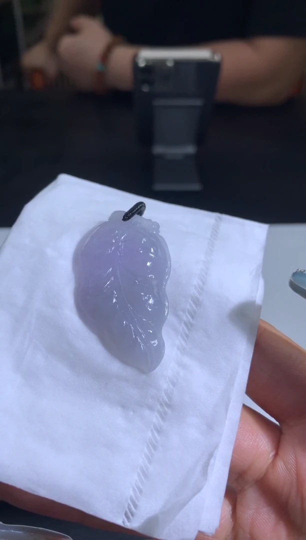 未镶嵌定制翡翠Y*e翡翠