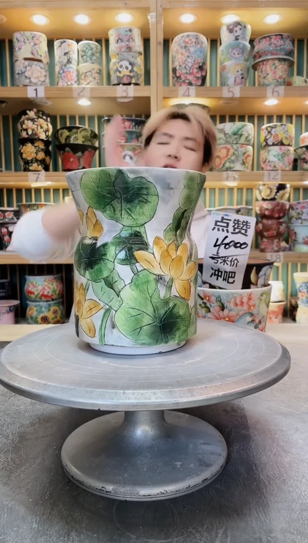 紫砂默认微瑕一物一拍01203-013瑕疵