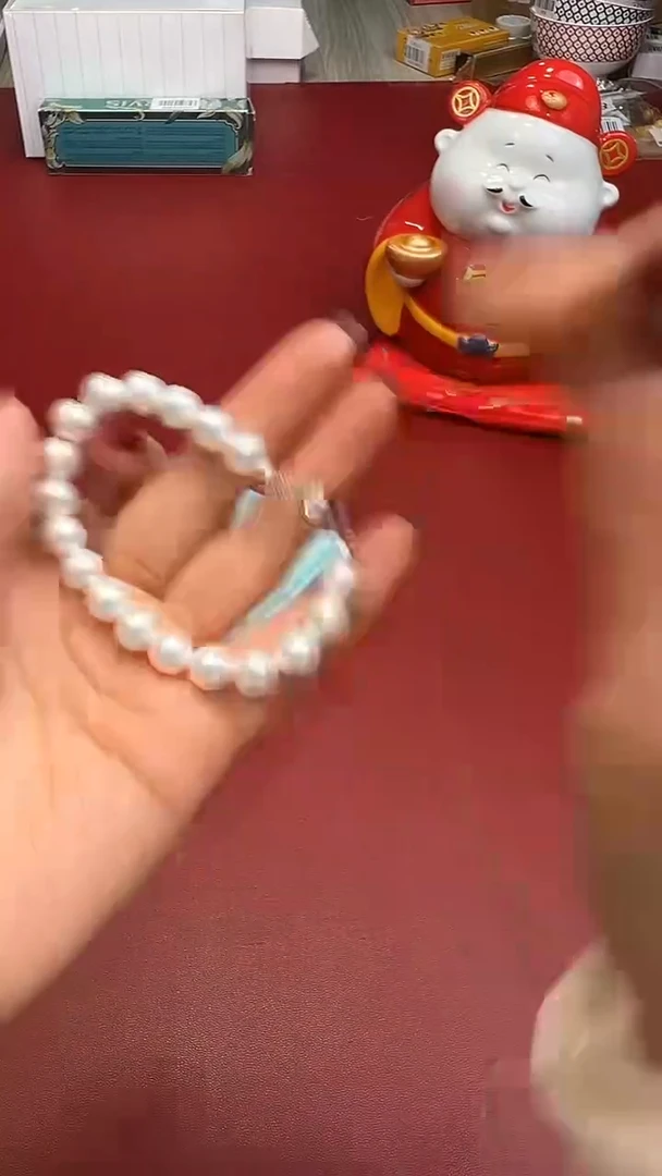 摆件瓷器放漏，快来抢啊！YF827