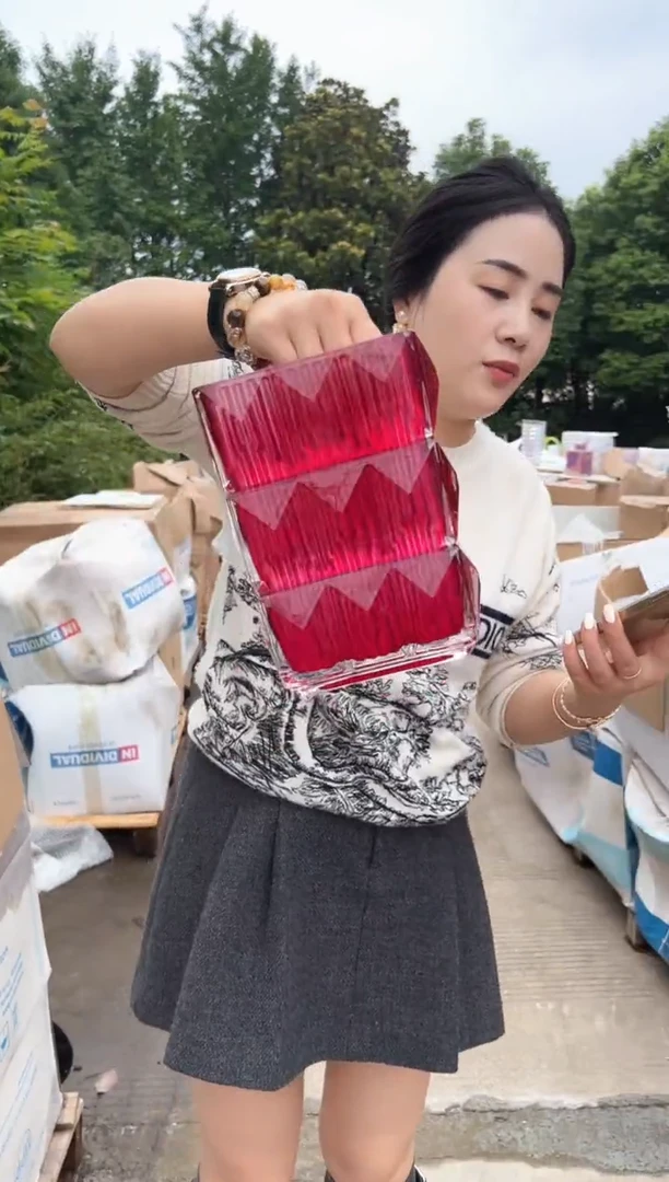 水晶玻璃吸管款安琪-遇见花开55555266
