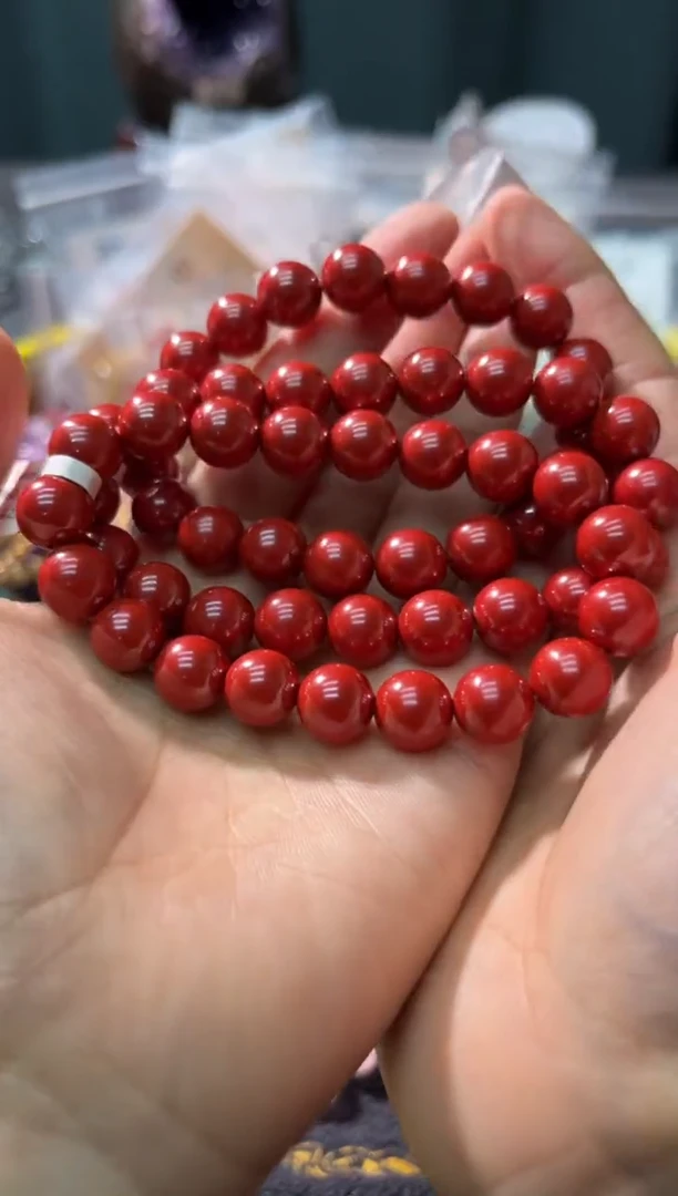 【闪购商品】水晶`未镶嵌22多样性发其一/10+