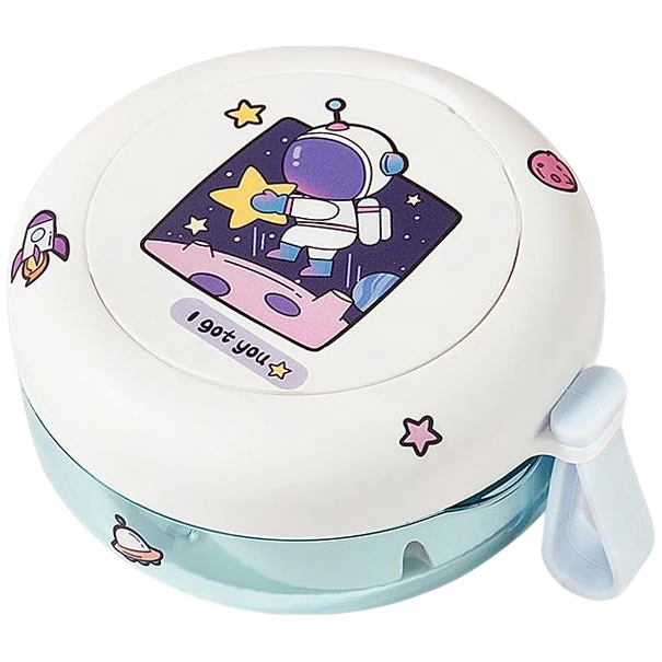 保持器收纳盒便携隐形正畸牙齿矫正器浸泡假牙地包天带镜子牙套盒