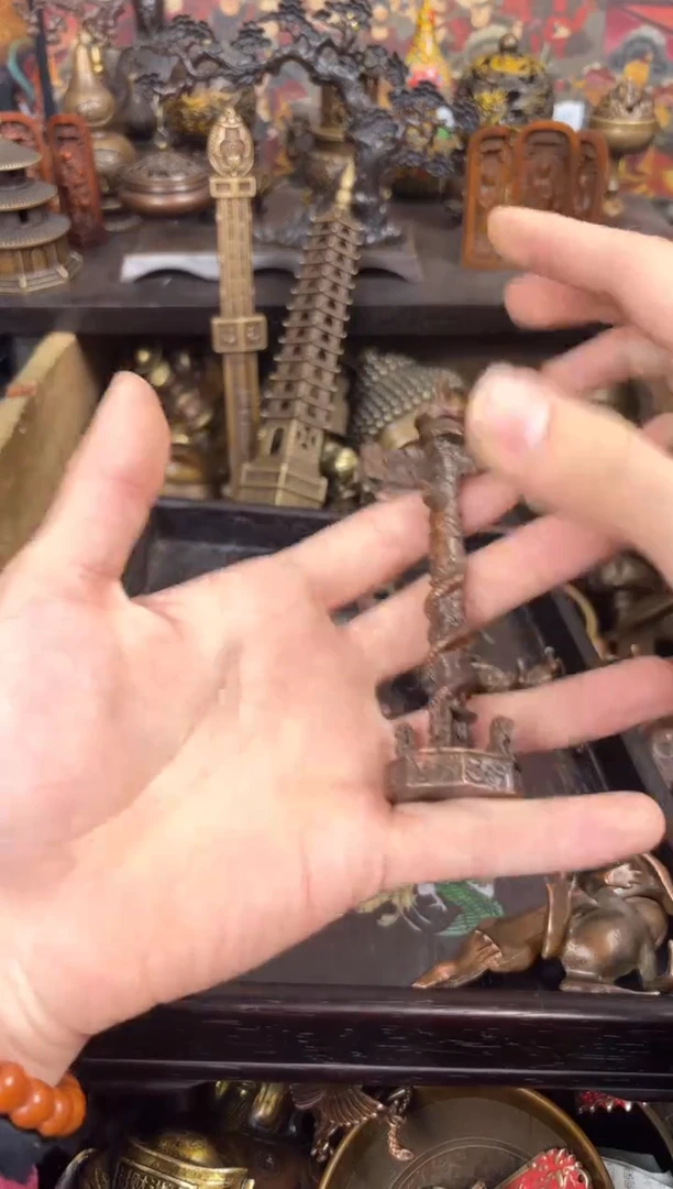 信德铜器壹专属精选链接