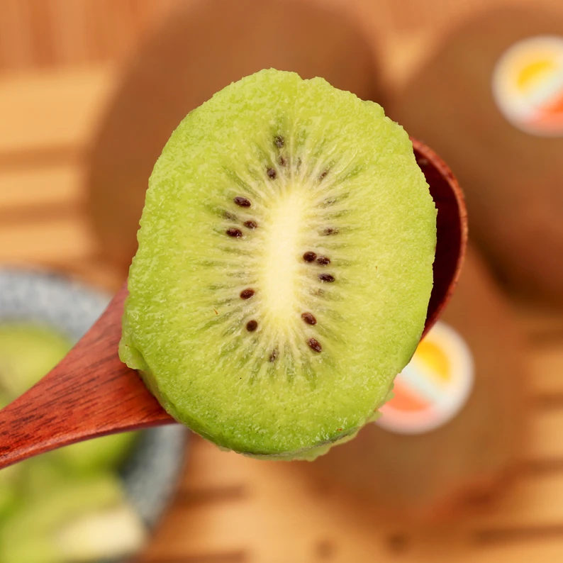 默鲜汇 陕西周至翠香猕猴桃精选鲜果新鲜采摘（精品装）