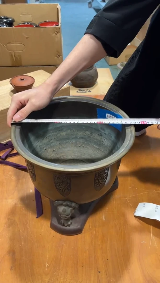 A0275瓷器周边 茶器周边/