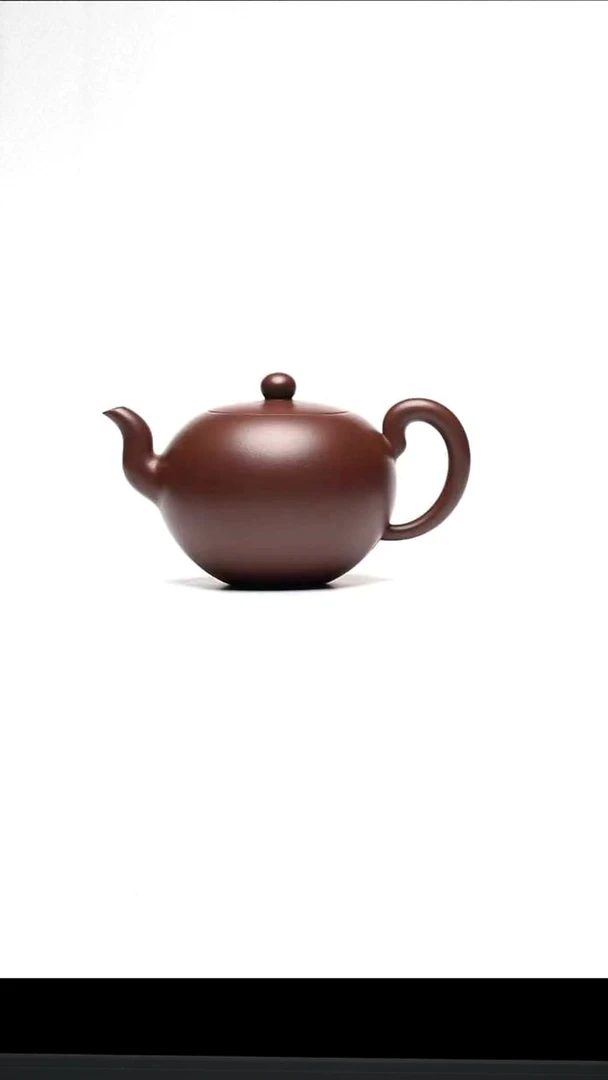 茶壶紫砂極**我预定半手精工一粒珠