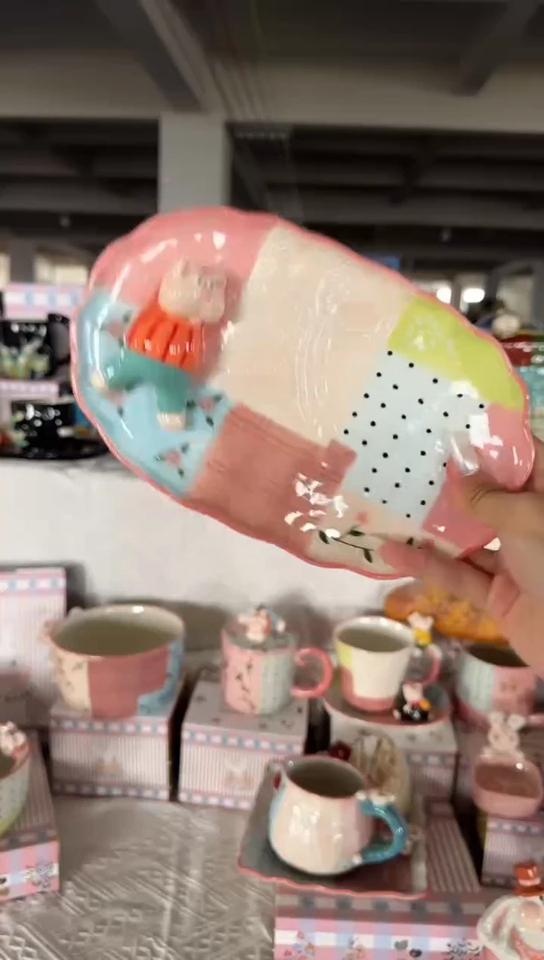瓷【唯品瓷】工厂溯源