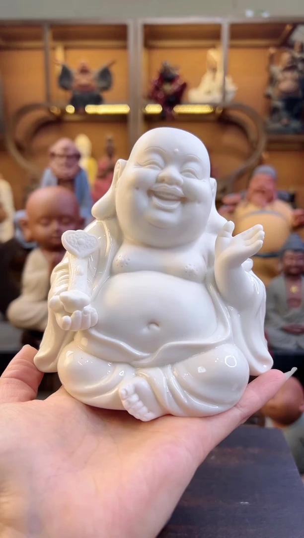 紫砂茶宠器闵茶宠摆件