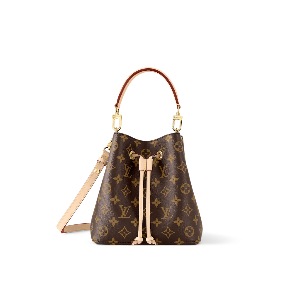 修复品Louis Vuitton/路易威登 noenoe BB/莉li