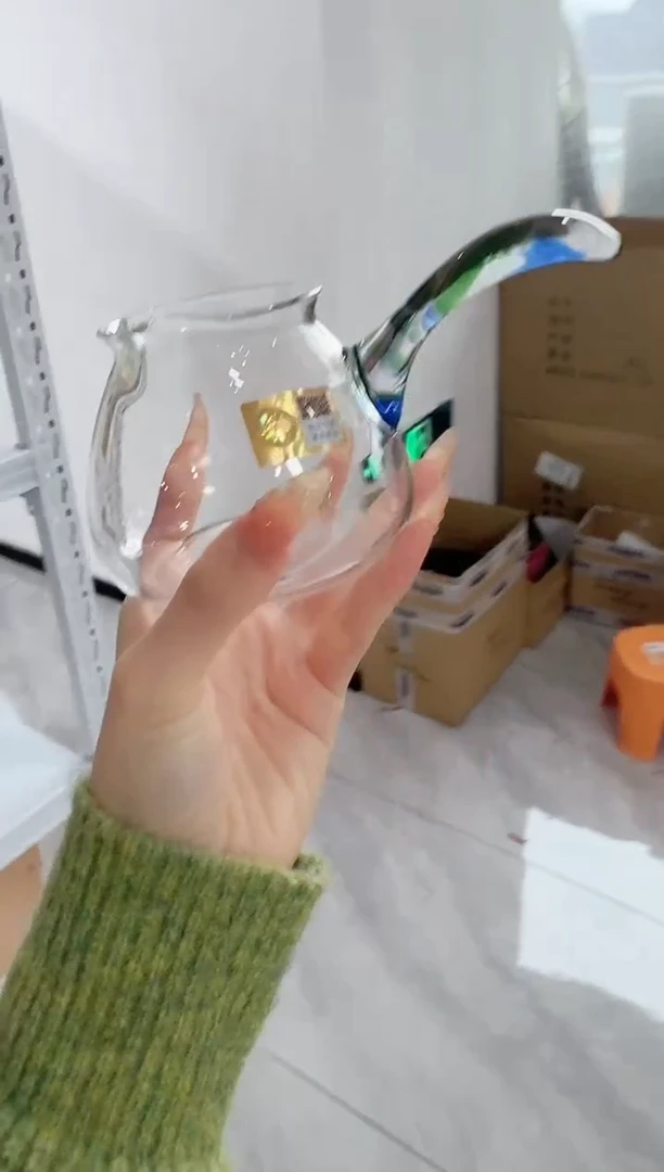 【闪购商品】@@禾器云昭茶海迷蓝