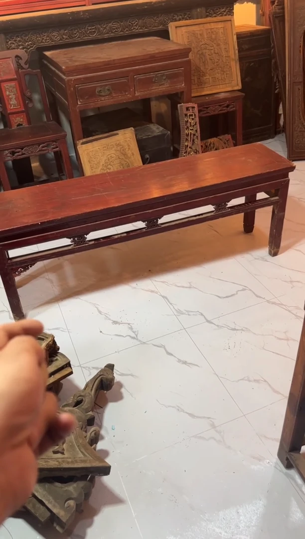 香榧木蛙****️老木雕老物完美主义者勿拍新疆西藏不包邮