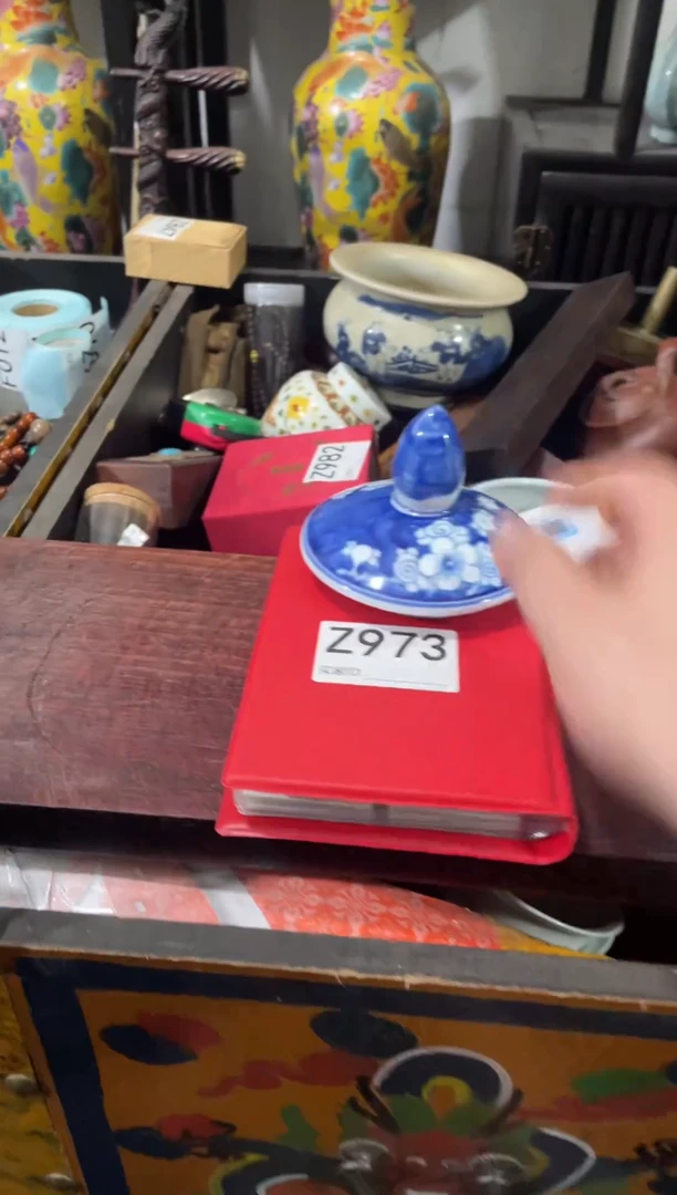 瓷片主播推荐精选好物