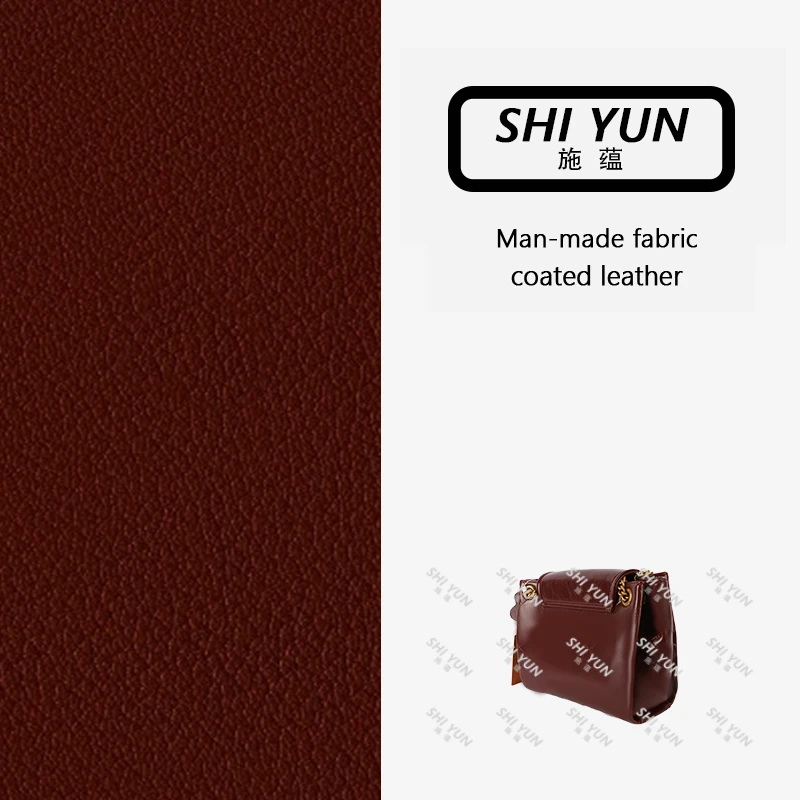 【安可拉红】秋冬菱格女包33212B-1