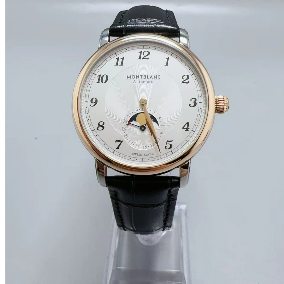 95新 Montblanc/万宝龙 万宝龙明星系列/表径42mm