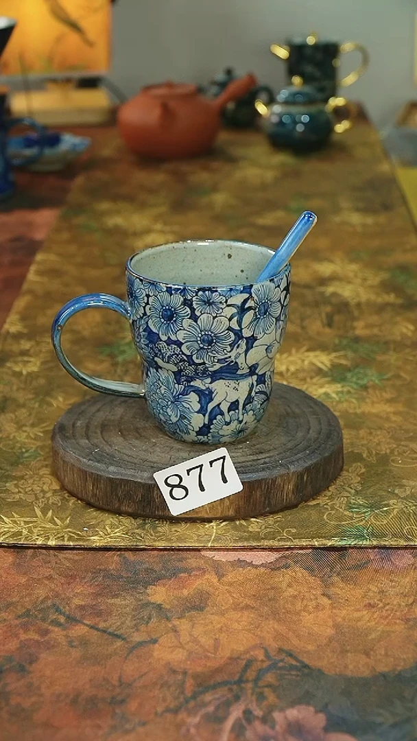 茶碗..........微瑕