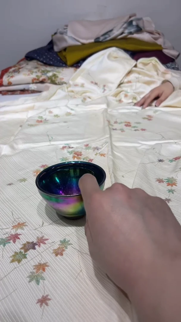 【闪购商品】茶盏喵大壮喵大壮喵大壮AS1910