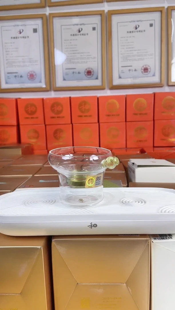 禾器    奉珠滤网宫廷金