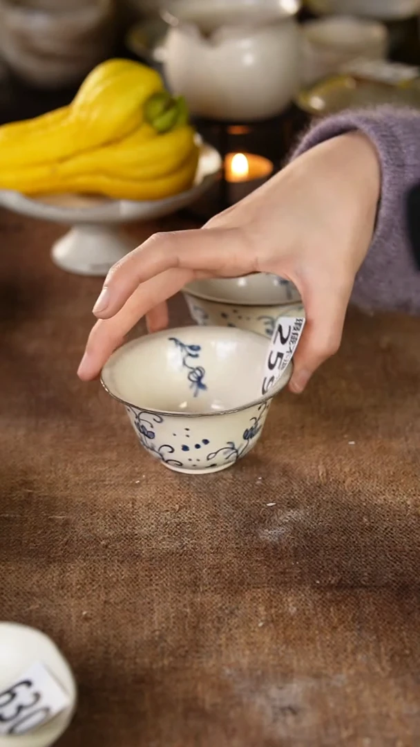 259瑕疵介意勿拍---手工同款随机发其中一个