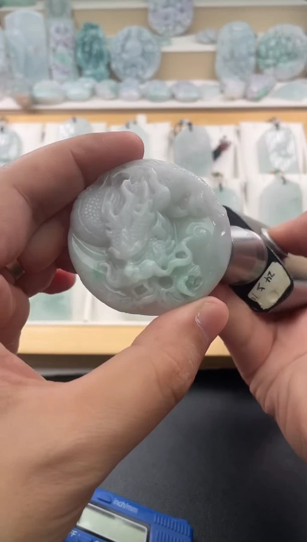 颈饰未镶嵌翡翠25/10/25/954