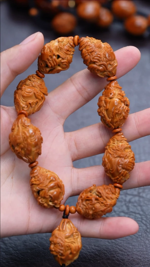 手串/手链橄榄核二****¸橄榄核
