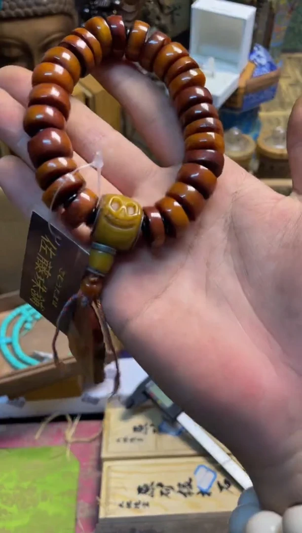 宝顺中古仓直播好物推荐