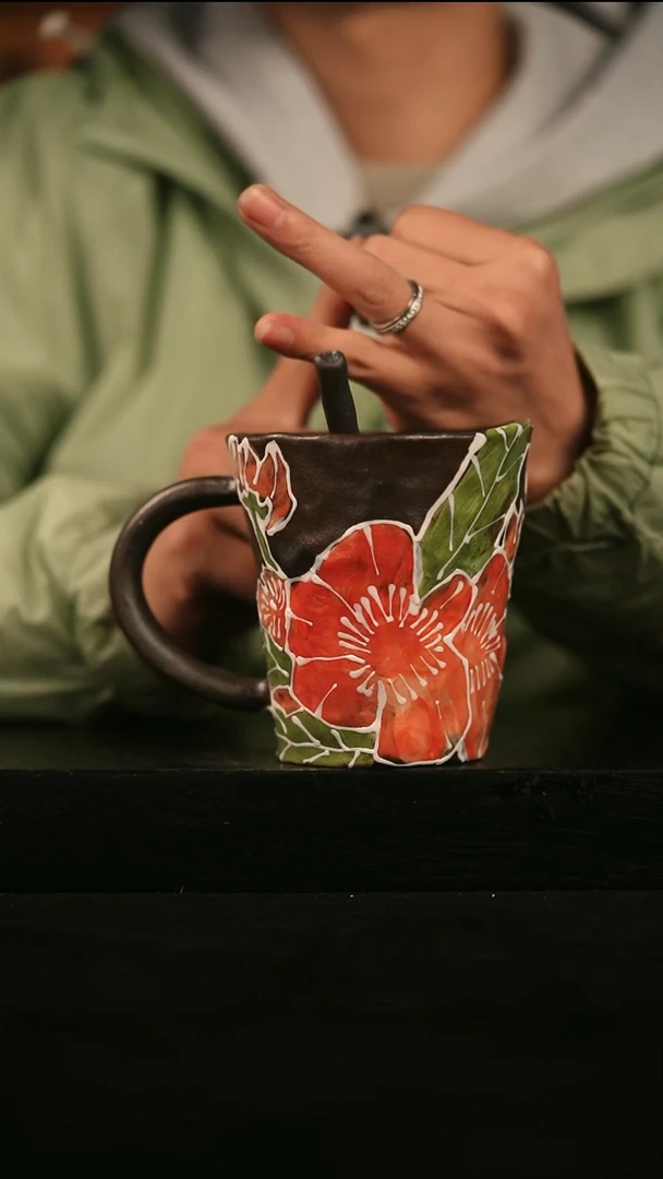 其他060遇瓷手作同款