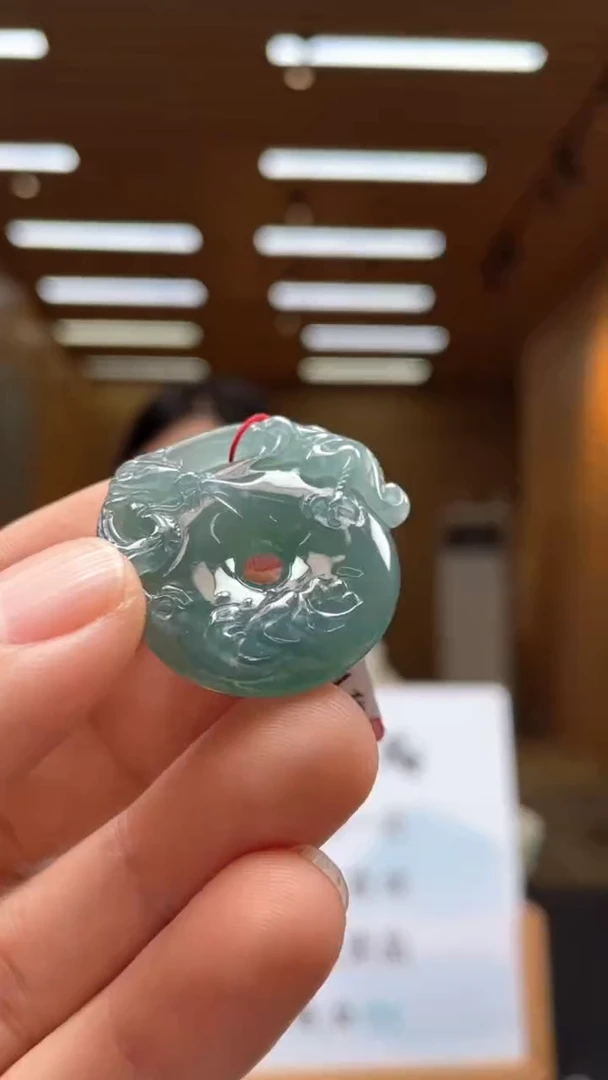 定制翡翠未镶嵌********653