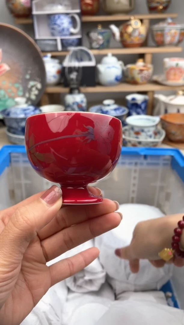 【闪购商品】瓷片默认微瑕，看清尺寸品相再拍