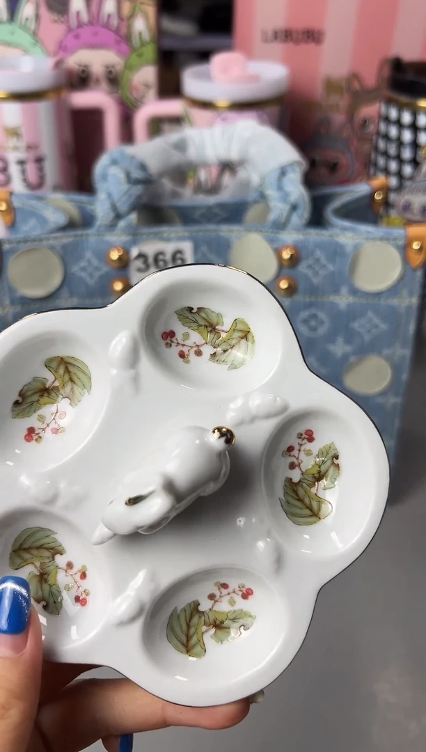 瓷片手工无品牌 七天无理由