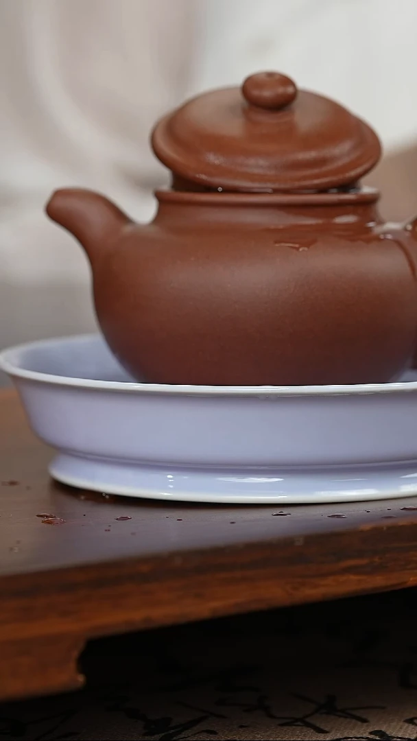 茶壶紫砂国企品牌 源陶茶溯25