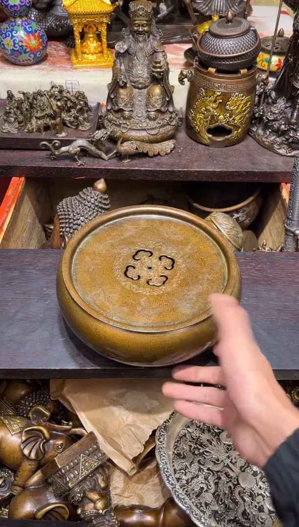 铜古居高端精选链接C70